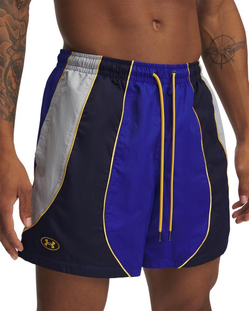 Pantaloni scurti Barbati ICON VOLLEY CB SHORTS Under Armour