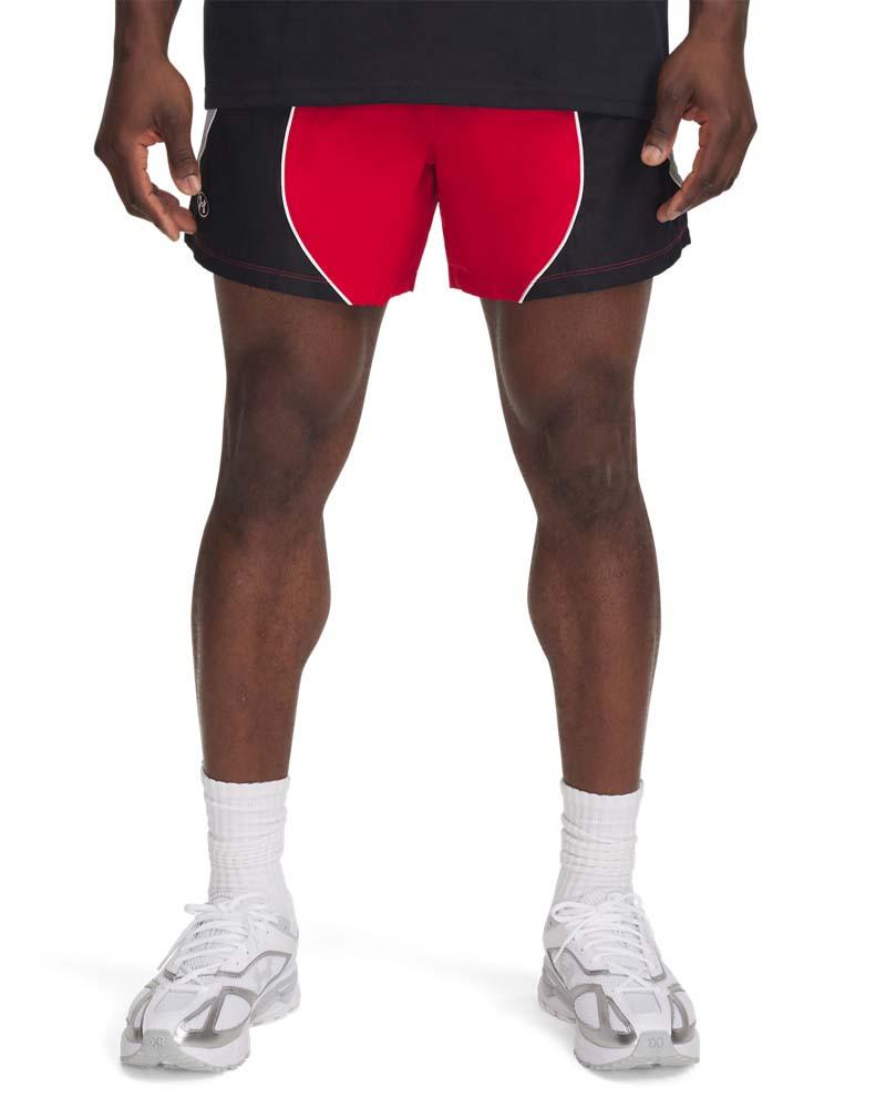 Pantaloni scurti Barbati ICON VOLLEY CB SHORTS Under Armour