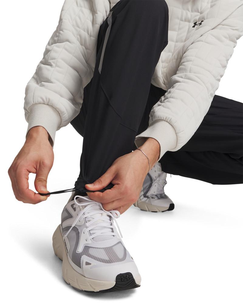 Pantaloni Barbati UNSTOPPABLE CARGO PANT Under Armour 