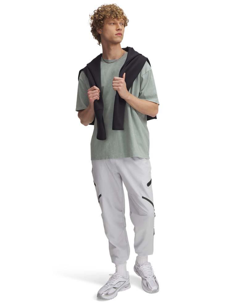 Pantaloni Barbati UNSTOPPABLE CARGO PANT Under Armour