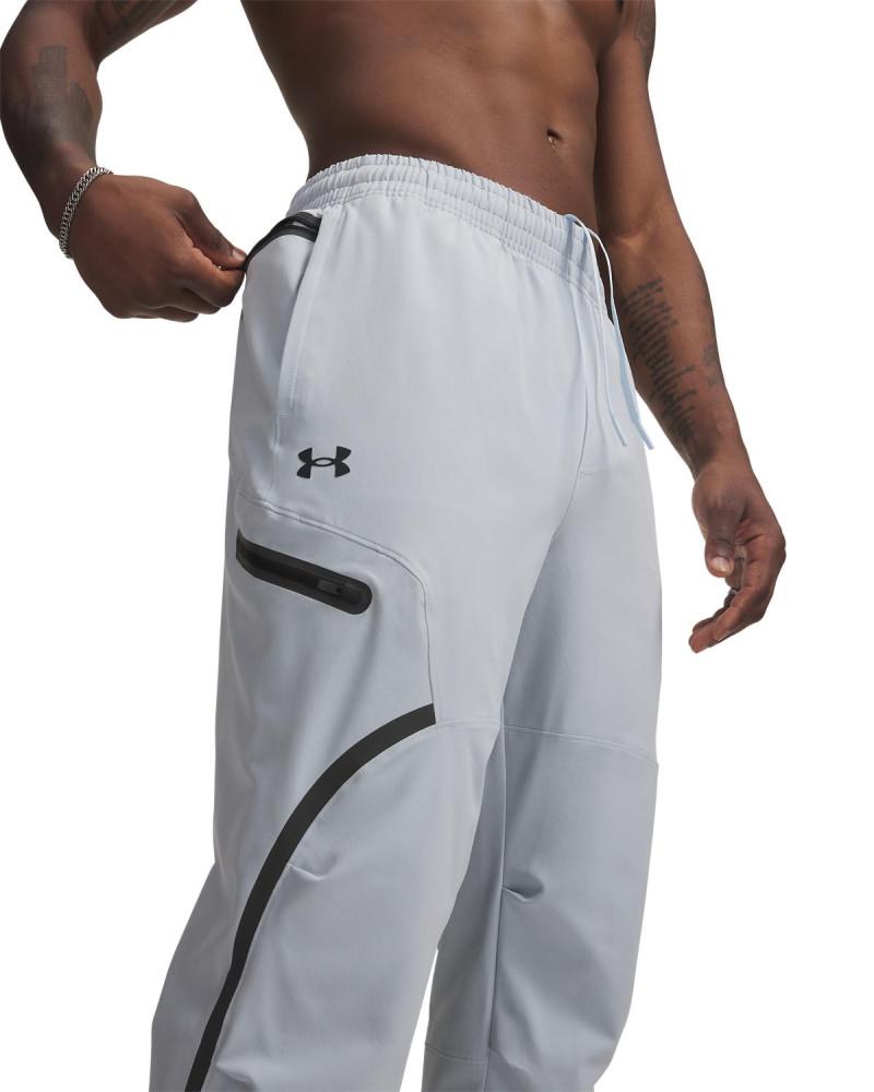 Pantaloni Barbati UNSTOPPABLE CARGO Under Armour 