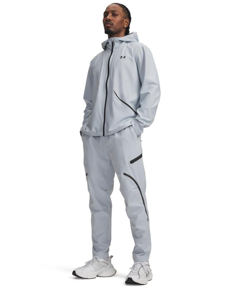 Pantaloni Barbati UNSTOPPABLE CARGO Under Armour 