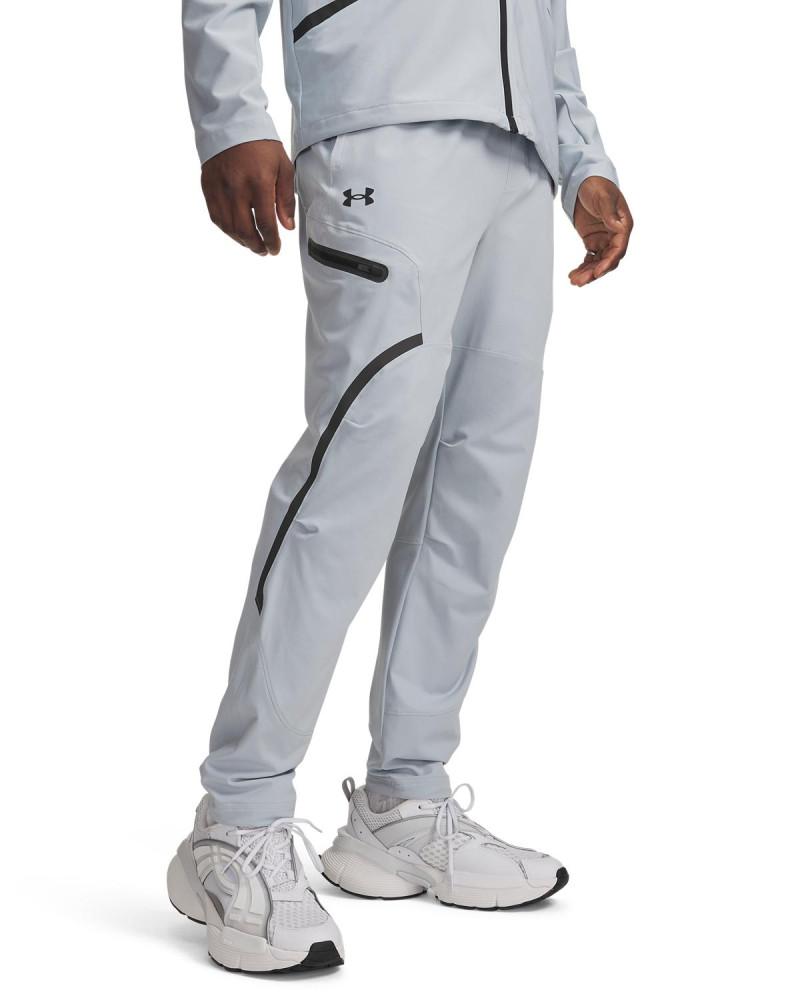Pantaloni Barbati UNSTOPPABLE CARGO Under Armour 