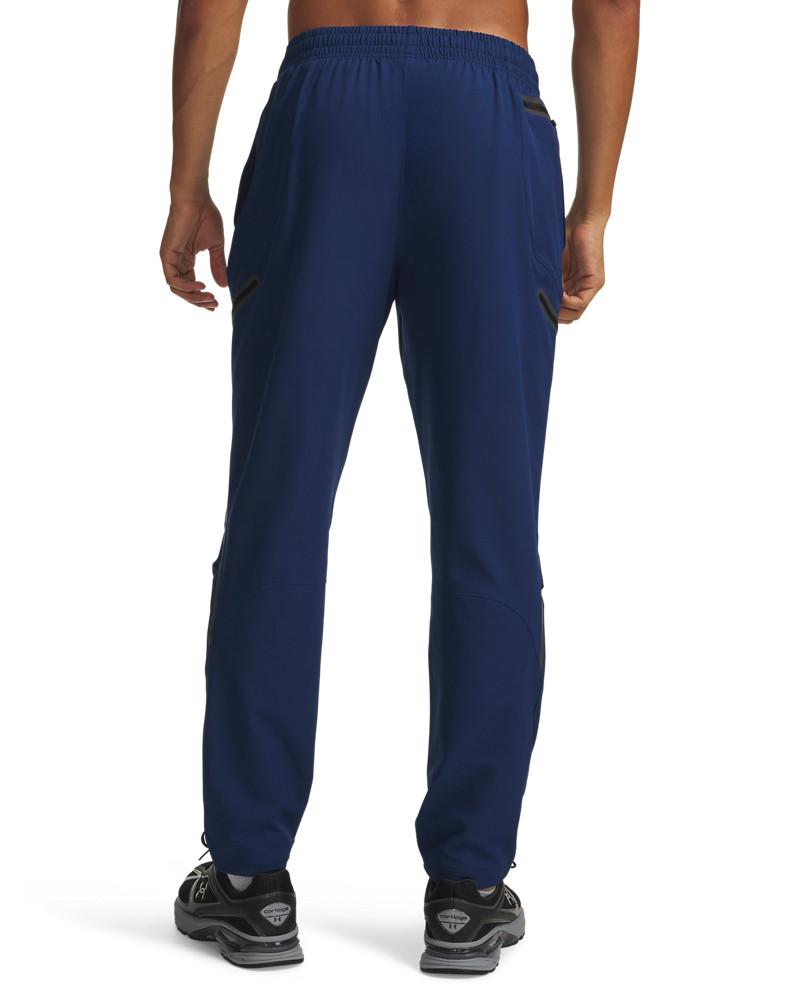 UA UNSTOPPABLE CARGO PANT 