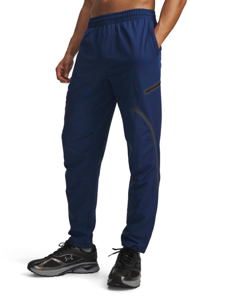 UA UNSTOPPABLE CARGO PANT 