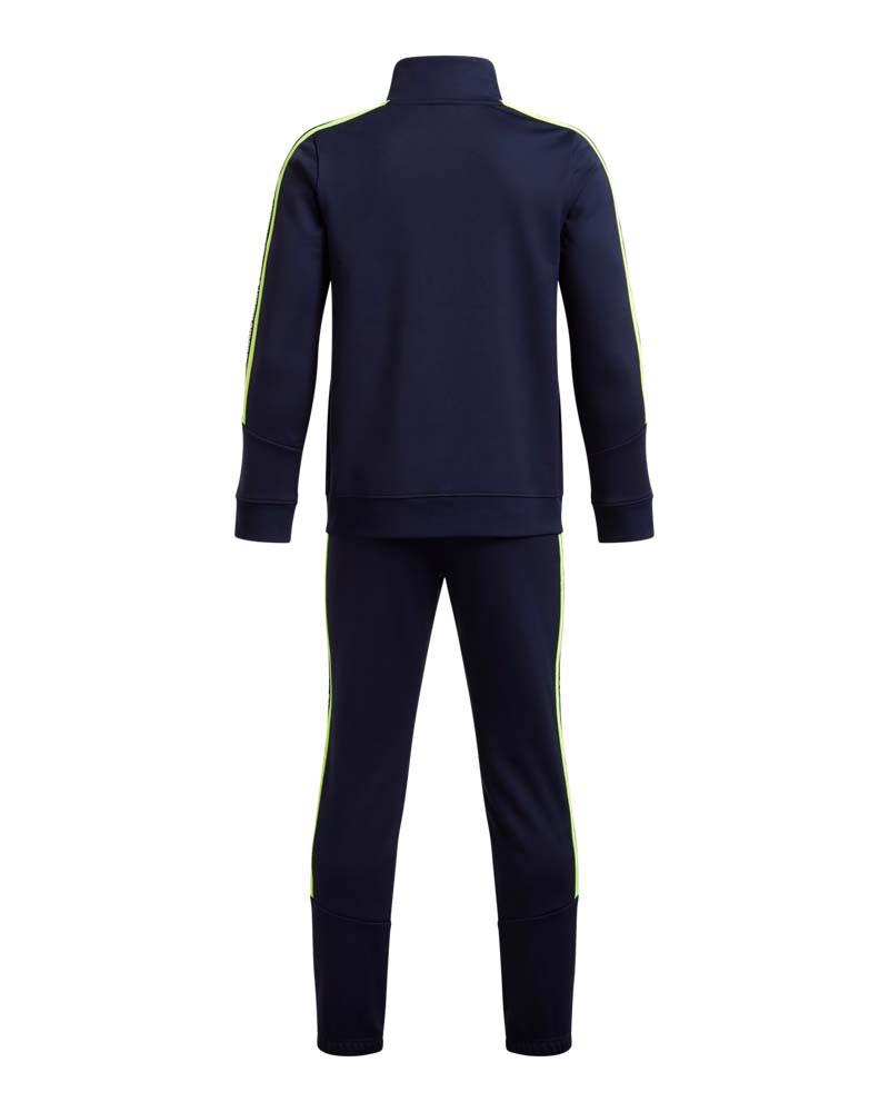 Trening Baieti ICON KNIT TRACKSUIT Under Armour