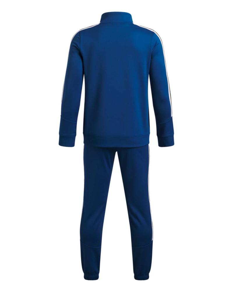 Trening Baieti ICON KNIT TRACKSUIT Under Armour 