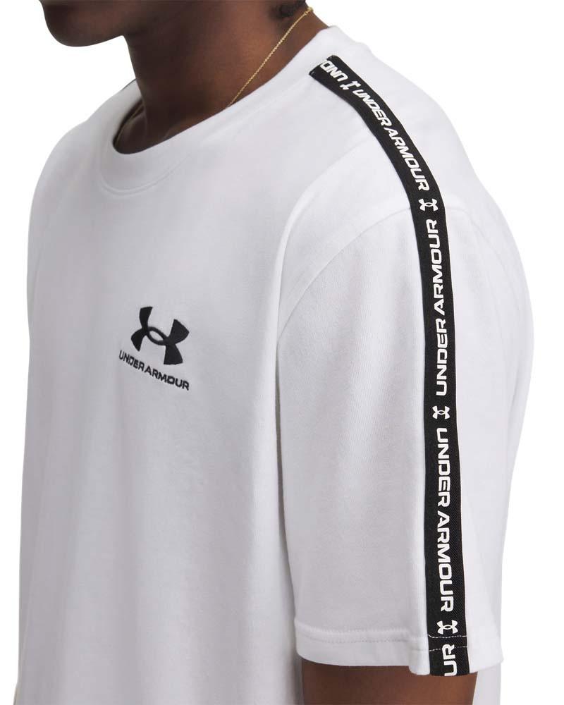 Tricou Barbati ICON HWT TEE TAPING Under Armour