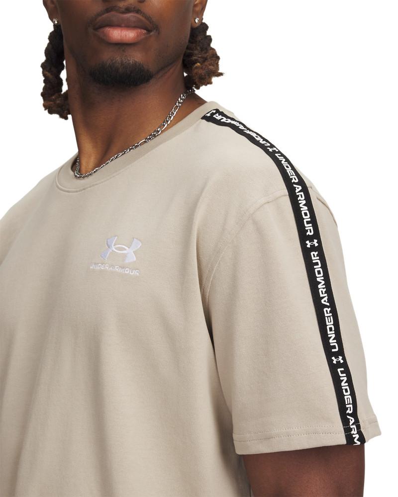 Tricou Barbati ICON HWT TEE TAPING Under Armour 