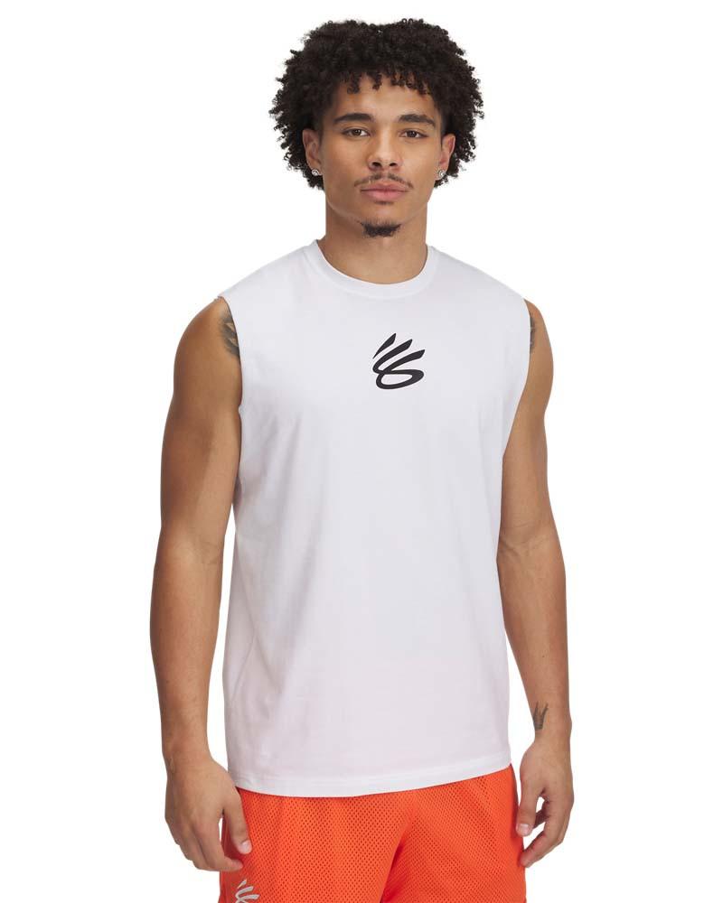 maiou Barbati CURRY SLVS TEE Under Armour
