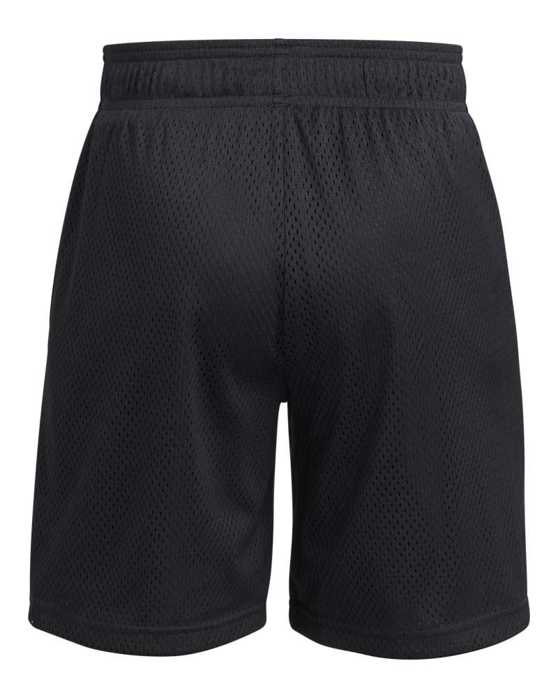 Pantaloni Scurti Baieti CURRY SIG SHORT Under Armour