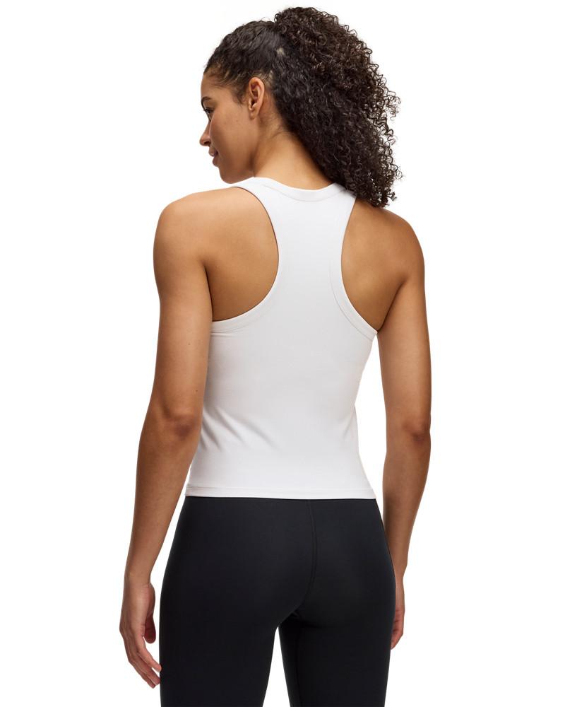 Maiou Dama MOTION HIGH NECK TANK Under Armour