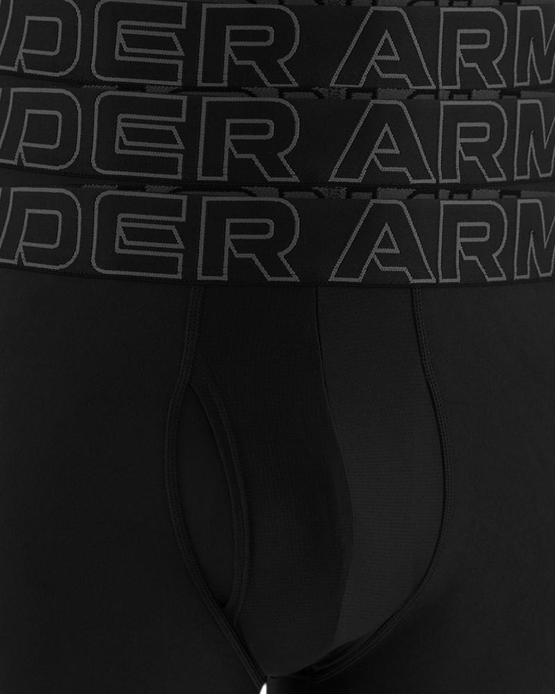 Lenjerie Intima Barbati PERF TECH 3IN Under Armour 
