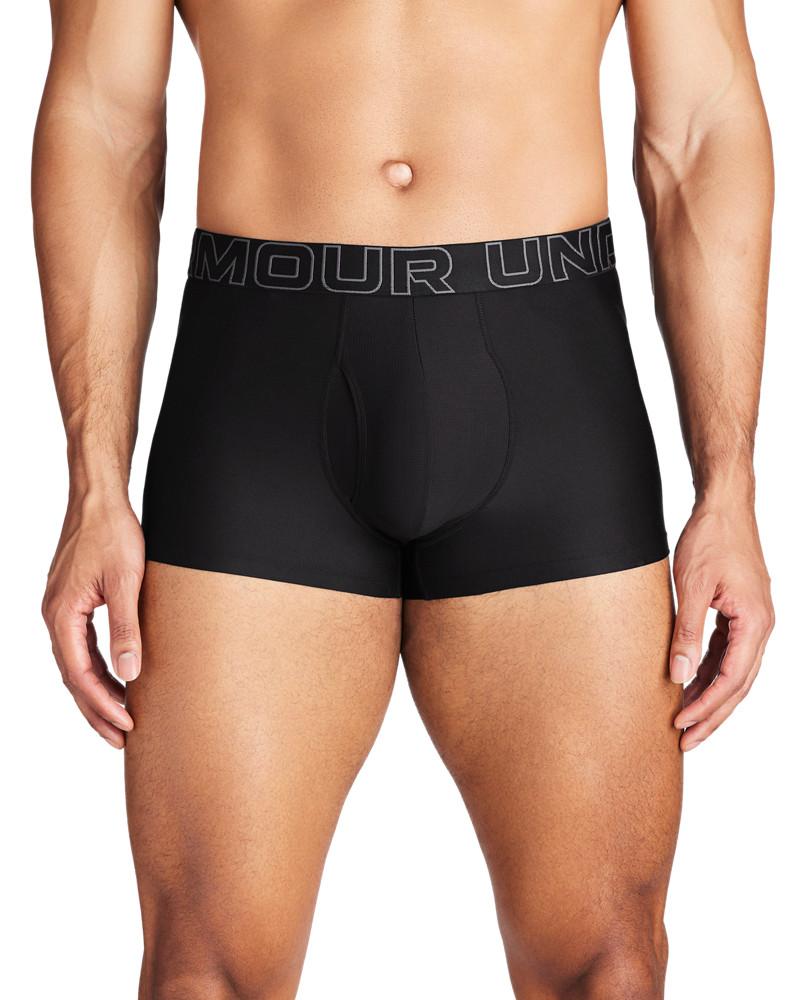 Lenjerie Intima Barbati PERF TECH 3IN Under Armour 