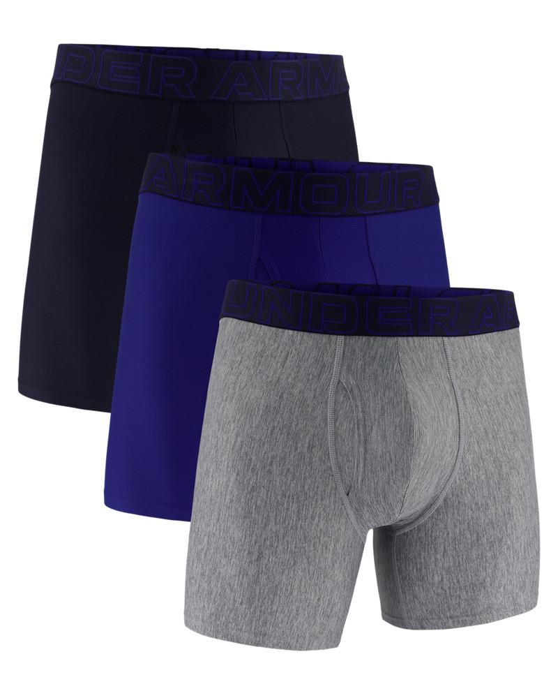 Lenjerie Intima Barbati PERF TECH 6IN Under Armour 
