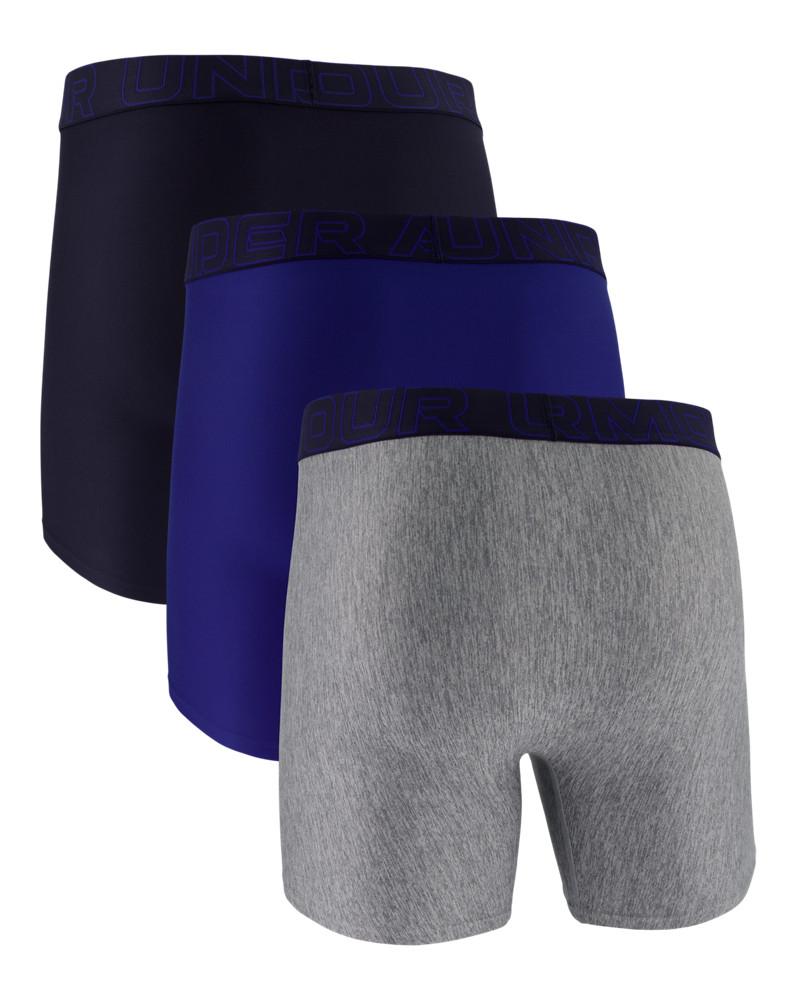 Lenjerie Intima Barbati PERF TECH 6IN Under Armour 
