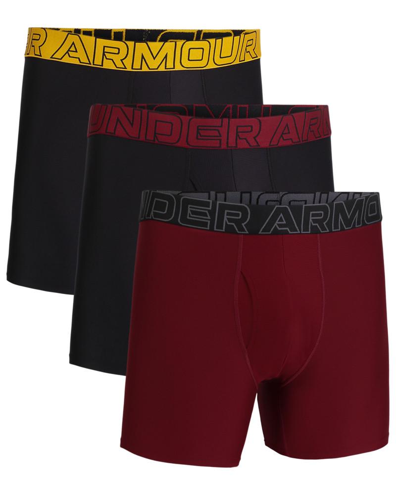 Lenjerie intima Barbati PERF TECH 6IN Under Armour