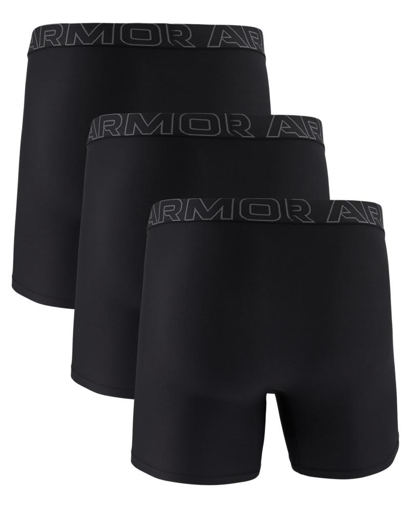 Lenjerie Intima Barbati PERF TECH MESH 6IN Under Armour 