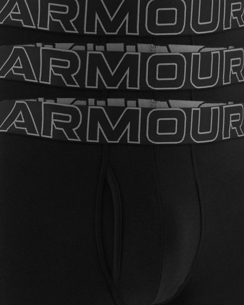 Lenjerie intima Barbati PERF COTTON 3IN Under Armour 