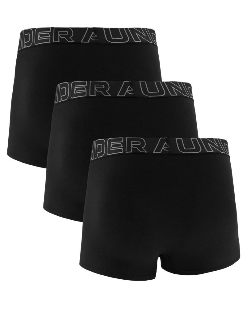 Lenjerie intima Barbati PERF COTTON 3IN Under Armour 