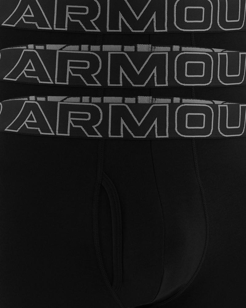 Lenjerie intima Barbati PERF COTTON 6IN Under Armour 
