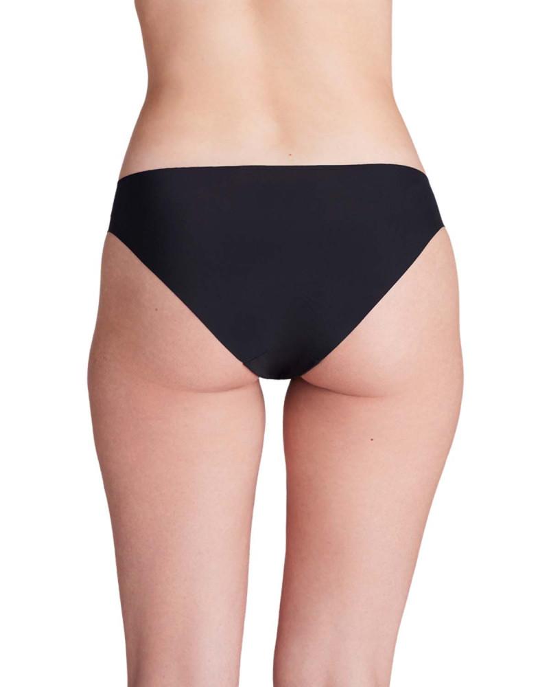 Lenjeri intima Dama PURE STRETCH NO SHOW BIKINI-SOLID 3 PACK Under Armour 