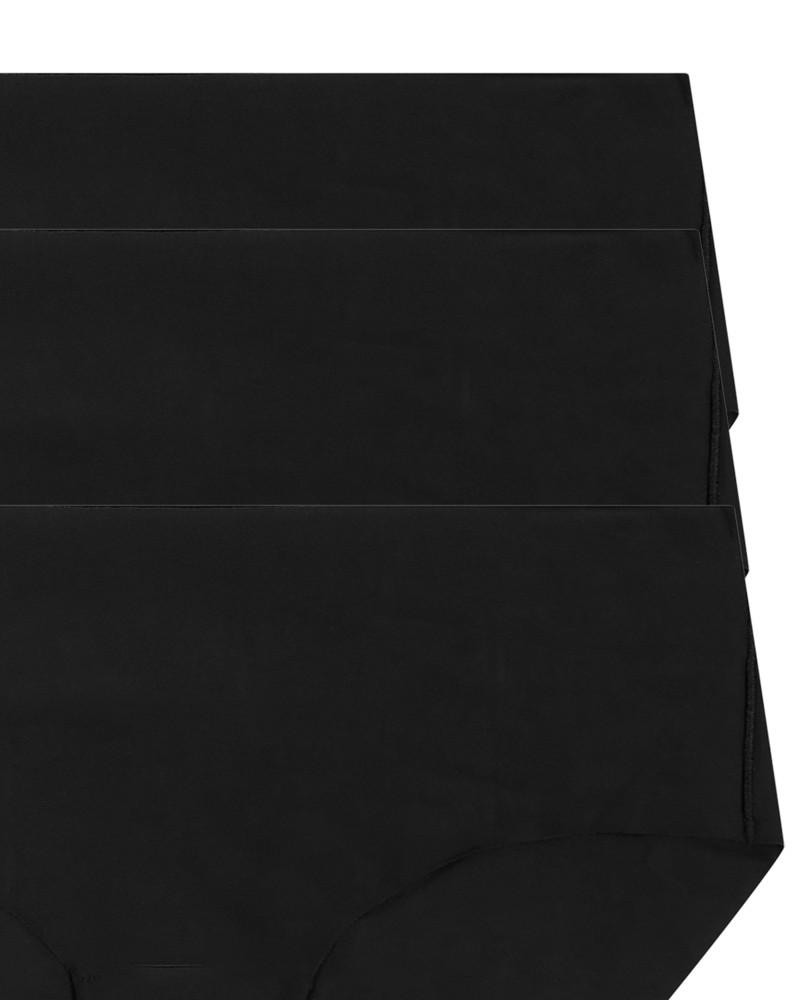Lenjerie intima Dama PURE STRETCH NO SHOW HIPSTER-SOLID3PK Under Armour 