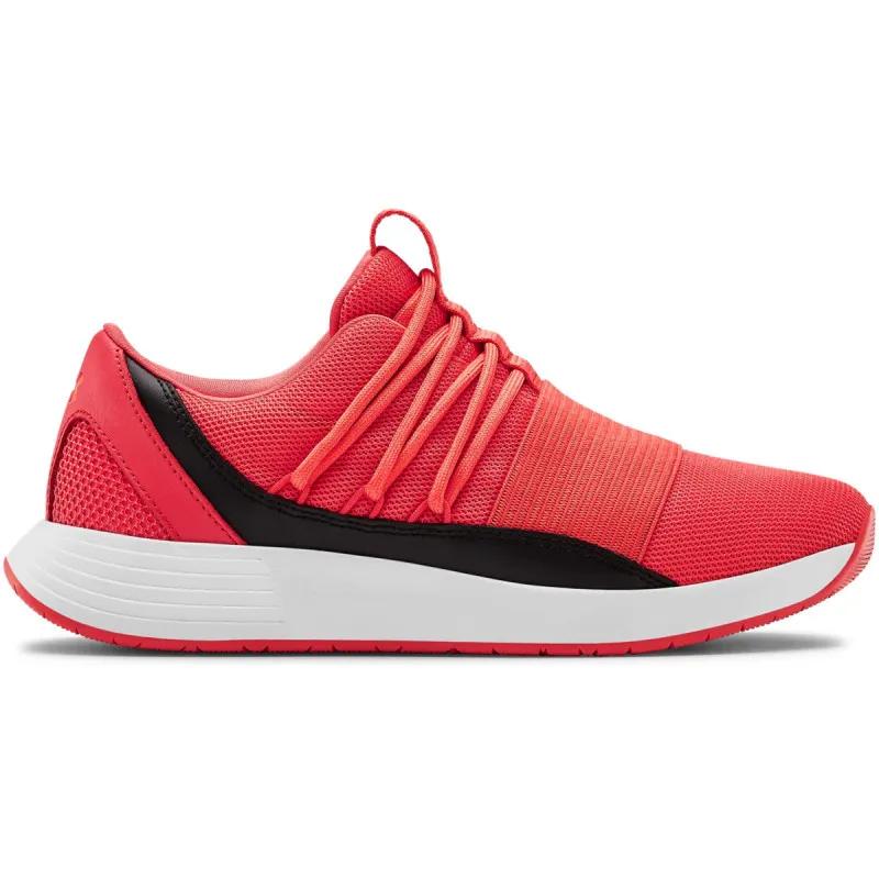 Pantofi Sport Dama BREATHE LACE GLITZ Under Armour