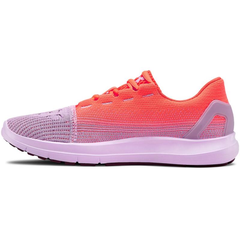 Pantofi Sport Dama REMIX 2.0 Under Armour