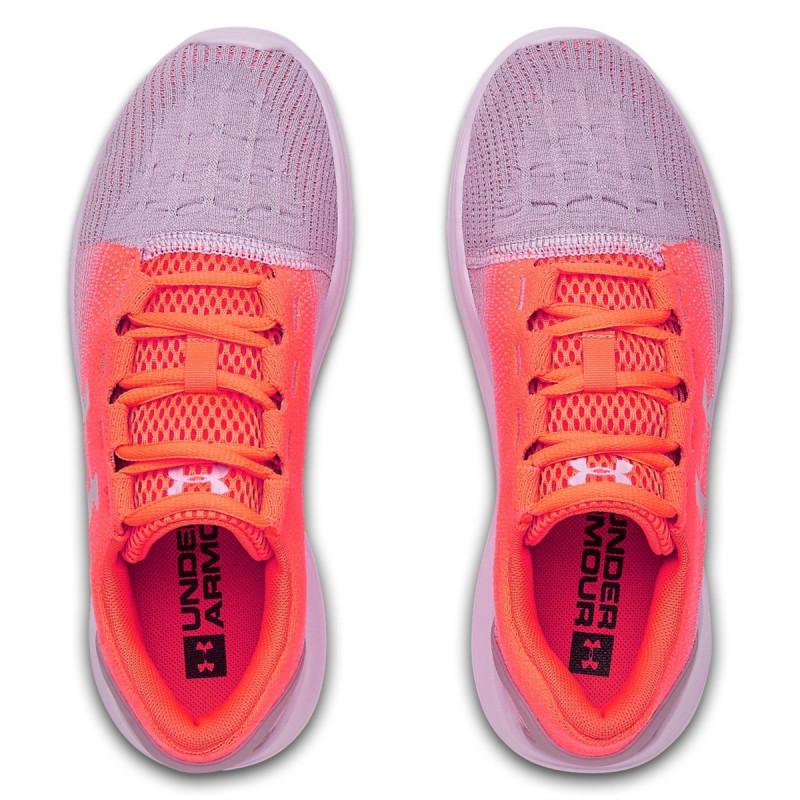 Pantofi Sport Dama REMIX 2.0 Under Armour