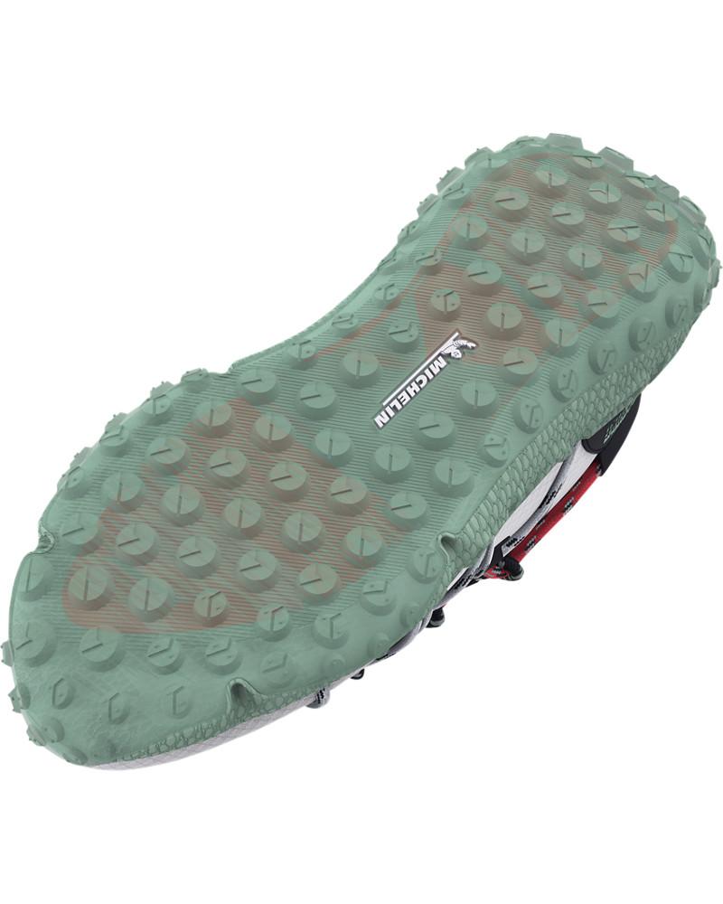 Pantofi sport Unisex HOVR SUMMIT FT Under Armour