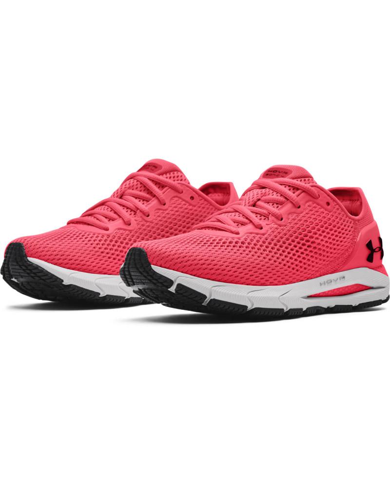 Pantofi Sport Dama HOVR SONIC 4 Under Armour 