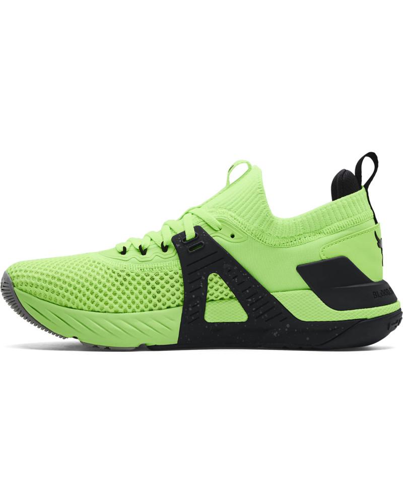 Pantofi Sport Barbati PROJECT ROCK 4 Under Armour