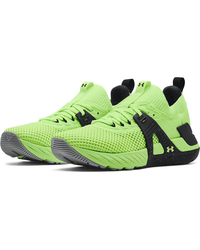 Pantofi Sport Barbati PROJECT ROCK 4 Under Armour