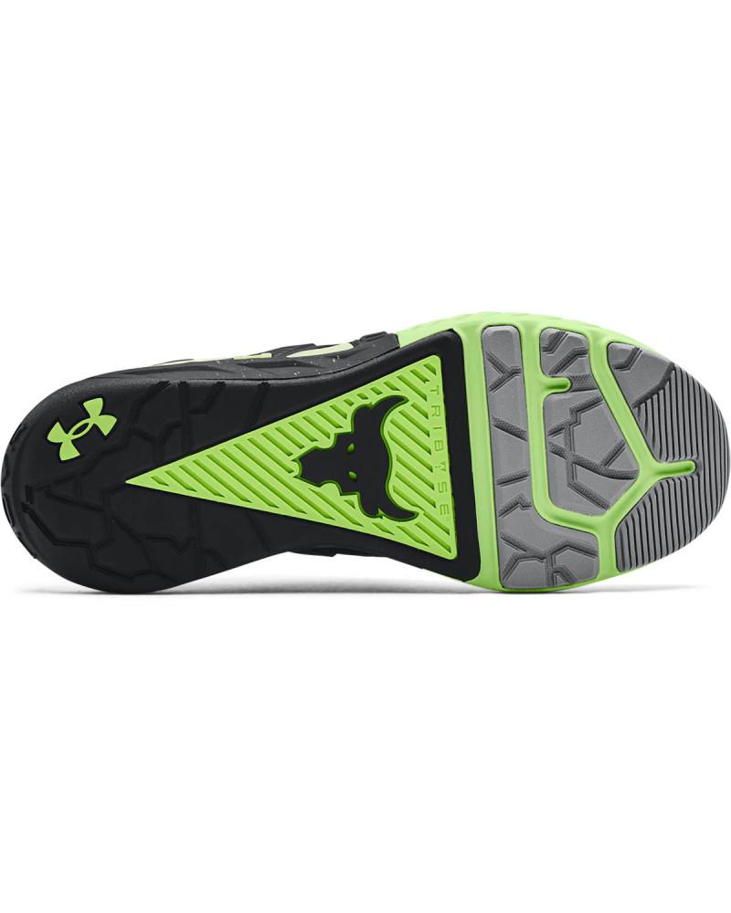 Pantofi Sport Barbati PROJECT ROCK 4 Under Armour