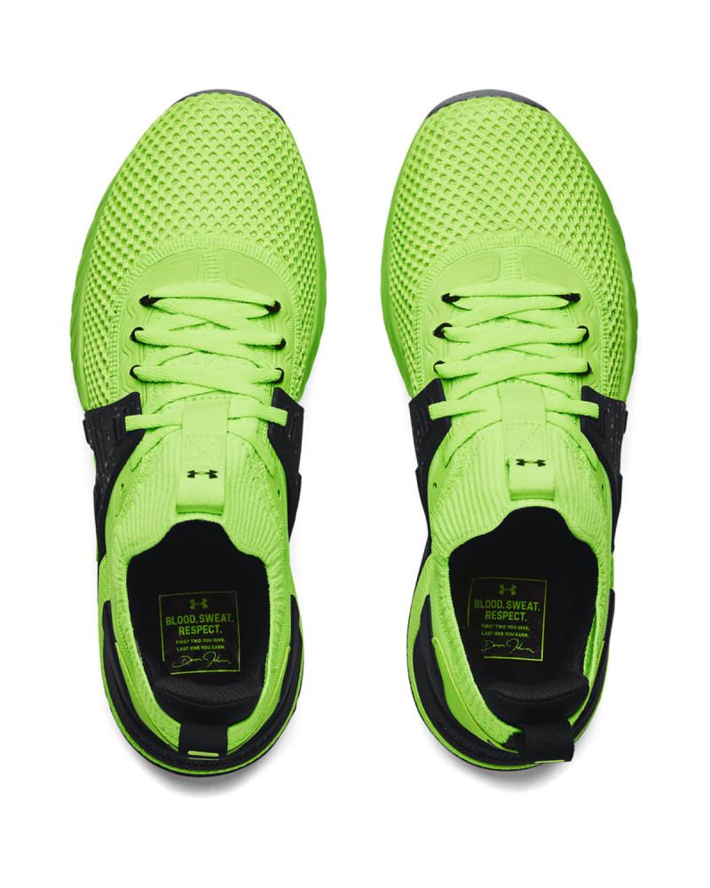 Pantofi Sport Barbati PROJECT ROCK 4 Under Armour