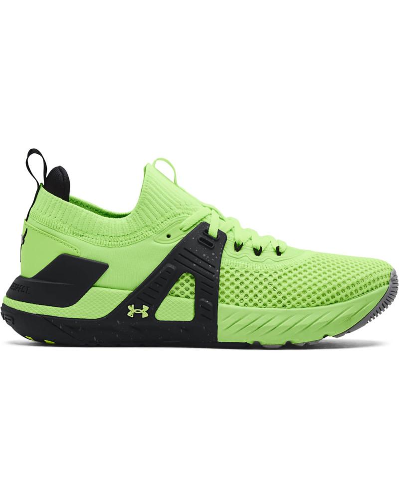 Pantofi Sport Barbati PROJECT ROCK 4 Under Armour