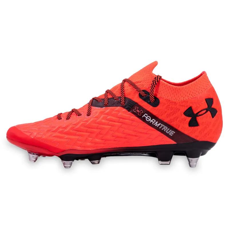 Ghete fotbal Barbati TM CLONE MAGNETICO PROHYB Under Armour