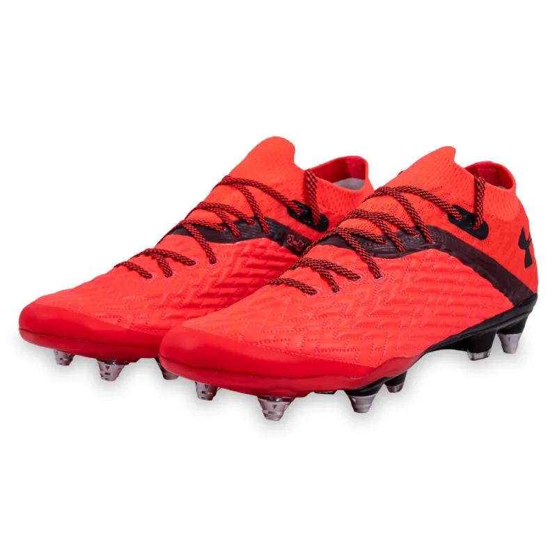 Ghete fotbal Barbati TM CLONE MAGNETICO PROHYB Under Armour
