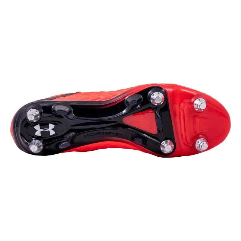 Ghete fotbal Barbati TM CLONE MAGNETICO PROHYB Under Armour