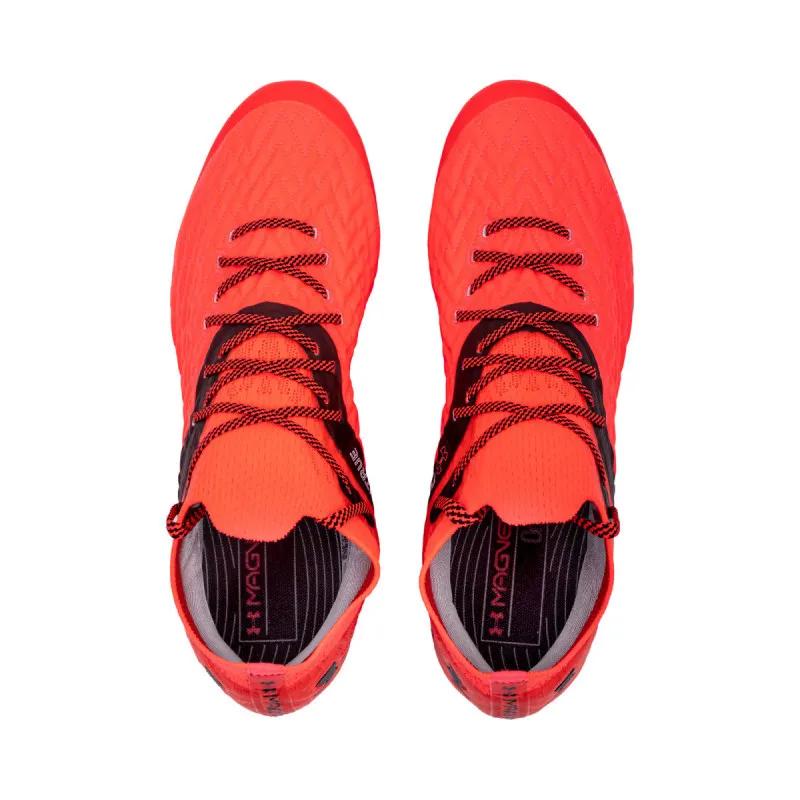 Ghete fotbal Barbati TM CLONE MAGNETICO PROHYB Under Armour