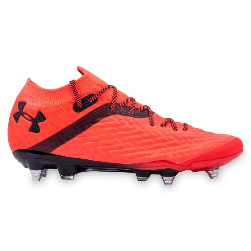 Ghete fotbal Barbati TM CLONE MAGNETICO PROHYB Under Armour