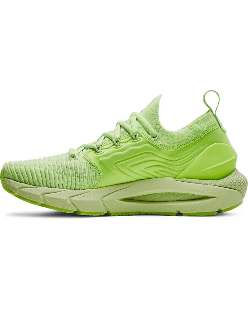 Pantofi Sport Dama HOVR PHANTOM 2 INKNT Under Armour