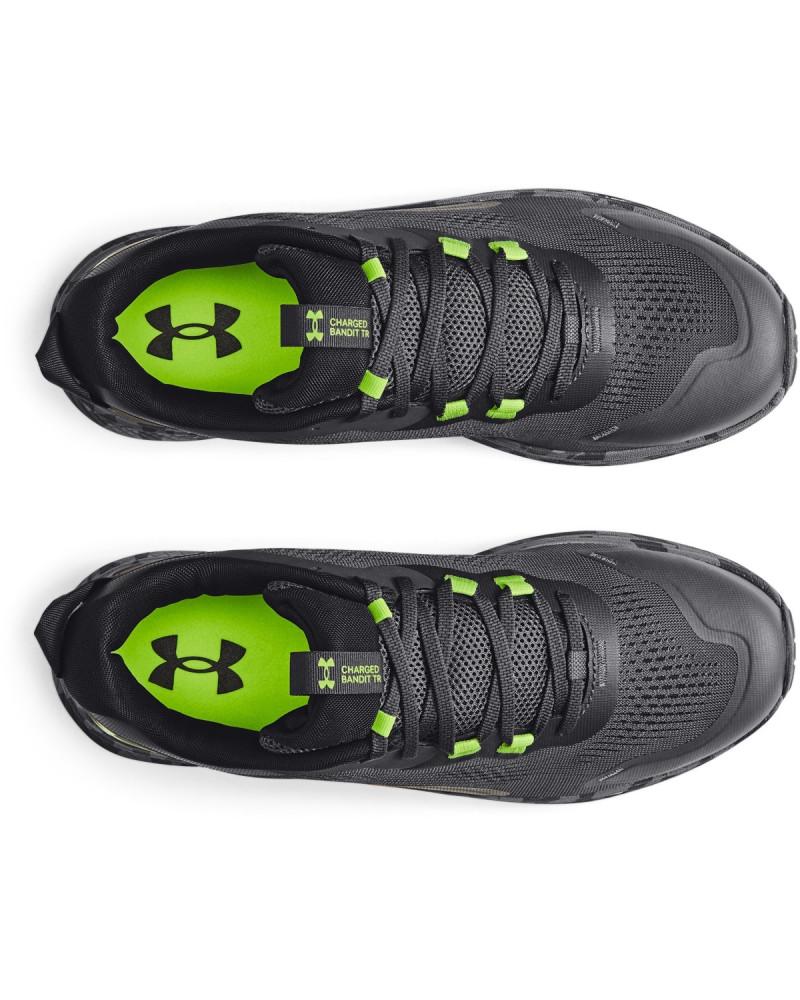 Pantofi Sport Barbati CHARGED BANDIT TR 2 Under Armour