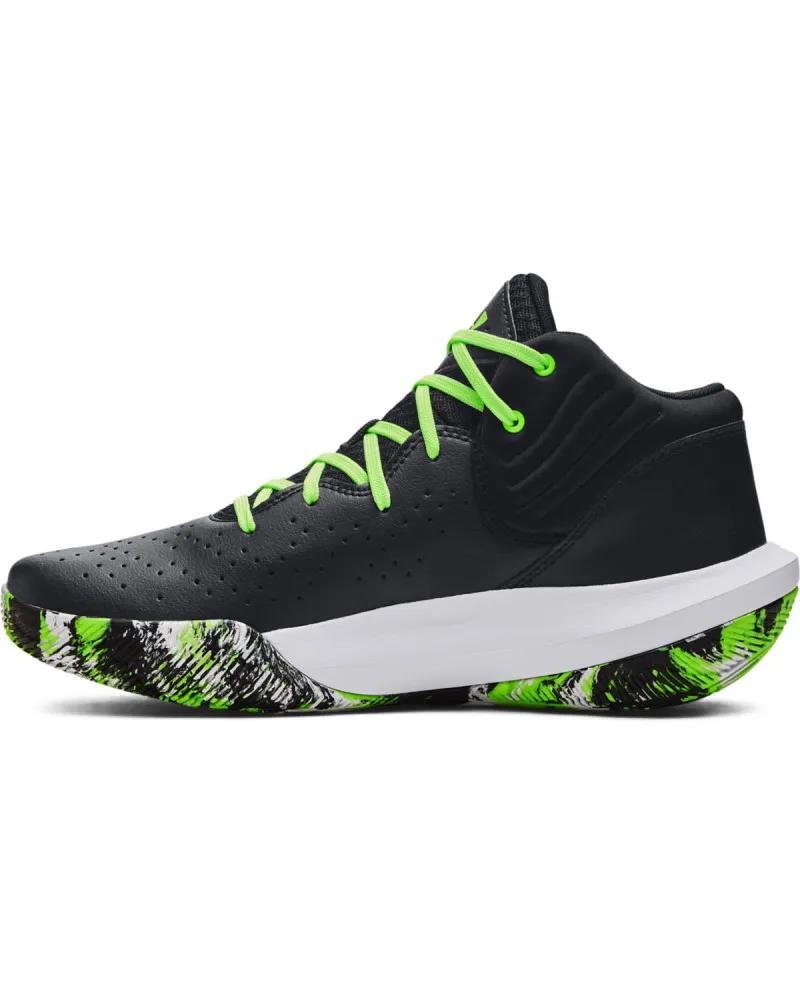 Ghete Baschet Unisex JET 21 Under Armour