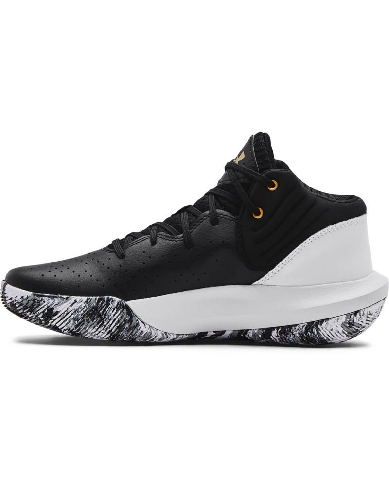 Ghete Baschet Unisex JET 21 Under Armour
