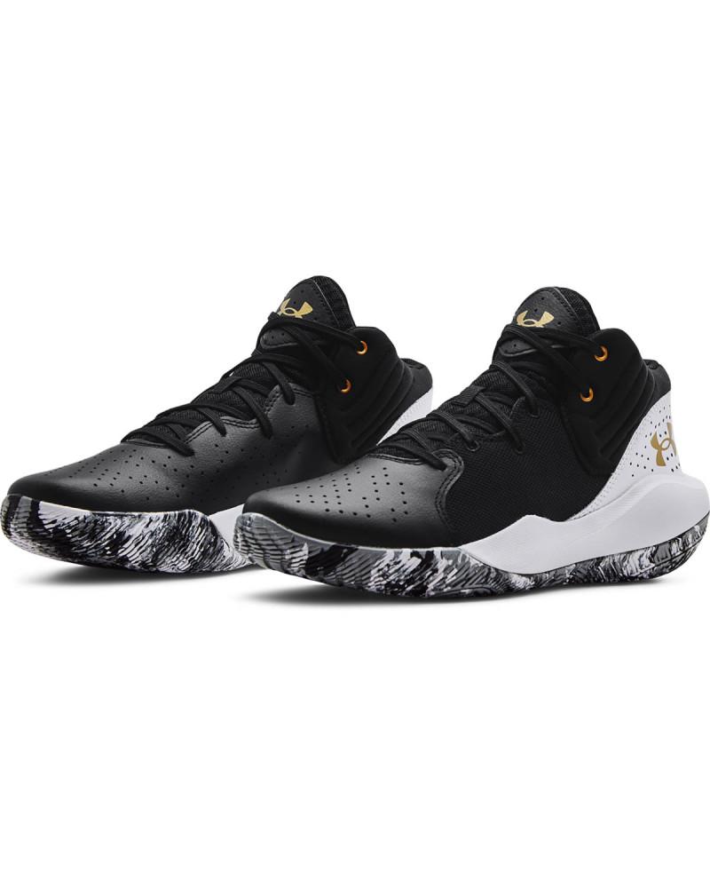 Ghete Baschet Unisex JET 21 Under Armour