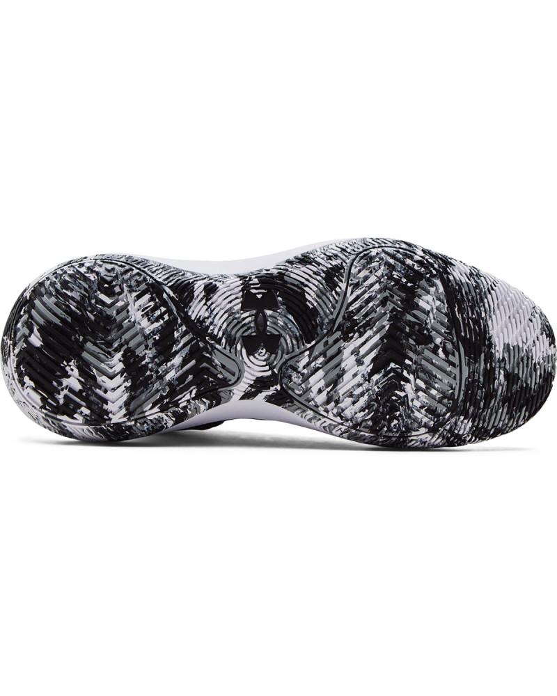 Ghete Baschet Unisex JET 21 Under Armour