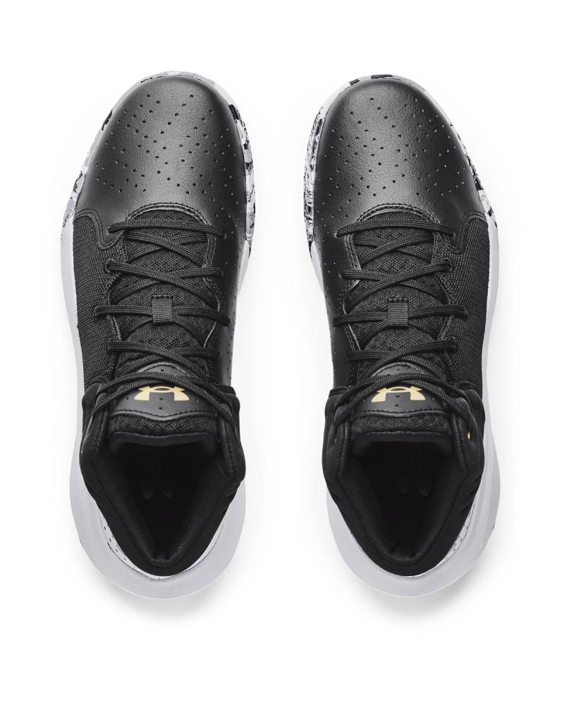 Ghete Baschet Unisex JET 21 Under Armour