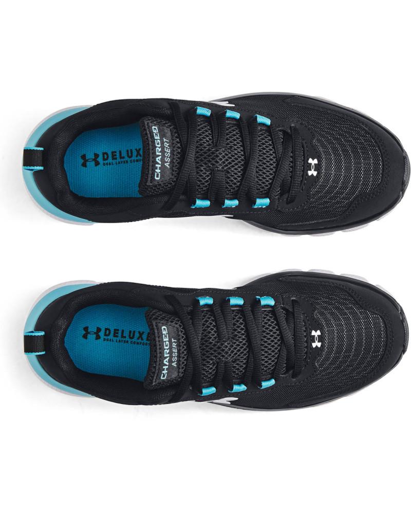 Pantofi Sport Barbati CHARGED ASSERT 9 Under Armour